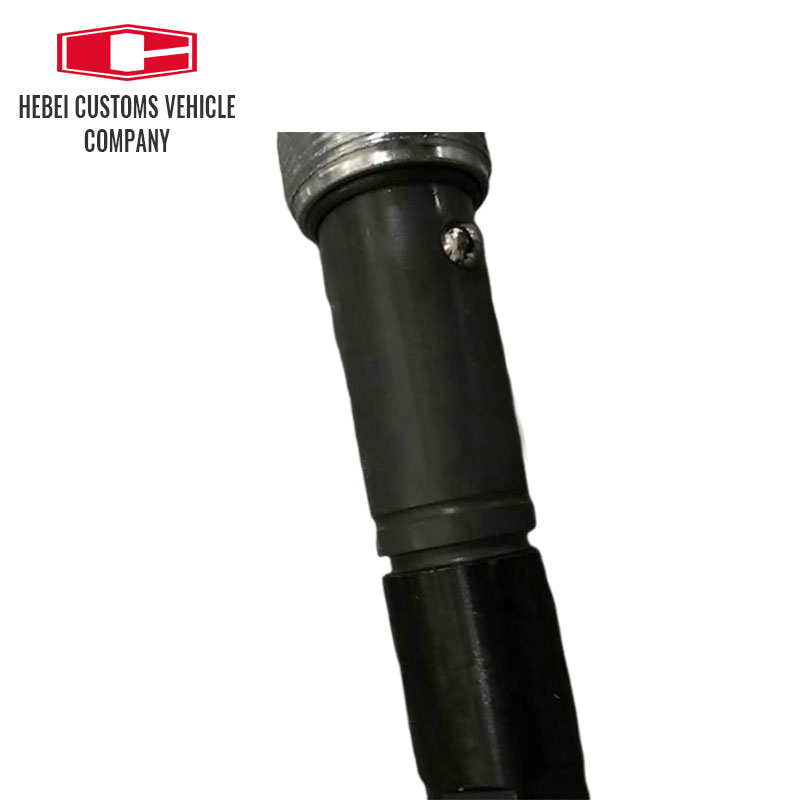 fuel injector Common rail injector nozzle DE08 65.10101-7088 65.10101-7088 for Hyundai Daewoo DX300LCA Excavator Mechanical Diesel Injector 