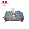  Machinery Engines Main Pump Hydraulic Pump Assy LC10V00029F2 LC10V00014F1 gear pump Construction Machinery for Kobelco SK330-8 SK350-8 K5V140DTP