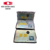 Excavator Computer Controller Computer Board ECU Control Unit Part LQ22E00018F8 for Engine Model 6D34 SK230-6 