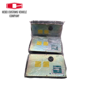 Excavator Computer Controller Computer Board ECU Control Unit Part LQ22E00018F8 for Engine Model 6D34 SK230-6 