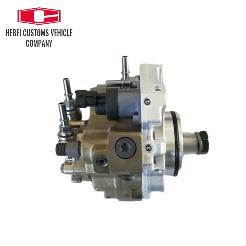 Fuel Supply Pump Fuel Injection Pump 6754-71-1012 Pump Injection For KOMATSU PC200-8 PC210-8 SAA6D107E