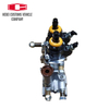 SA6D125E 6D125 6156-71-1132 094000-0463 Genuine diesel engine fuel Injection Pump Pump Assembly for Denso Komatsu