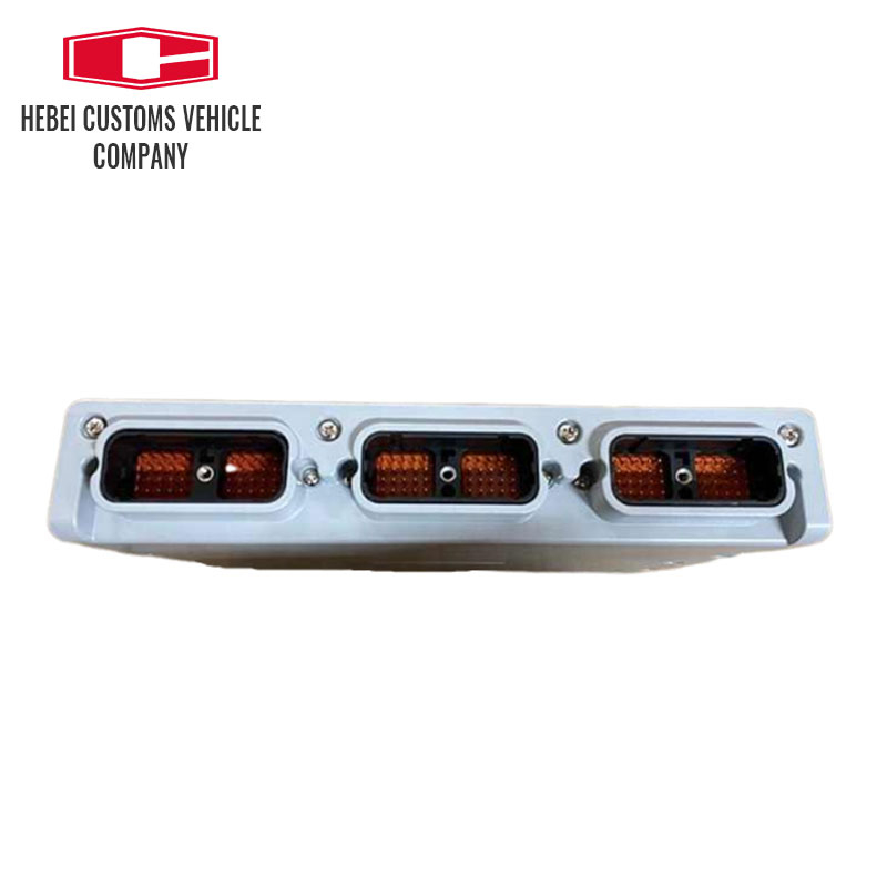 R210LC-9 21Q6-32106 Excavator MCU Computer Controller Board diesel engine controller for Hyundai Vehicles 
