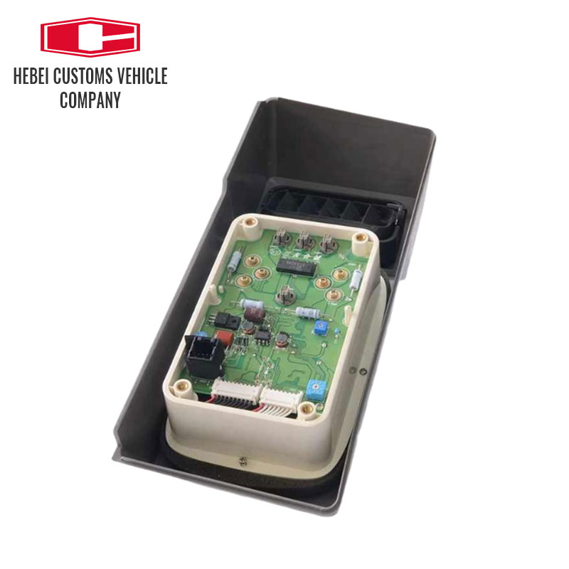 machine Monitor Gauge Screen YN59E00011F2 Excavator Display For Kobelco Monitor Panel