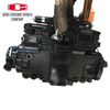  Hydraulic Gear Pump YN10V00014F3 YN10V00014F2 YN10V00014F1 gear pump Construction Machinery for Modelssk200-8 sk330-8 regulator