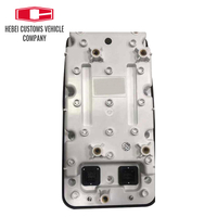  Excavator parts monitor yn59s00039f5 YN59s00039F5 Gauge Cluster Parts Gauge Monitor For Kobelco Monitor SK200-10 SK210-10