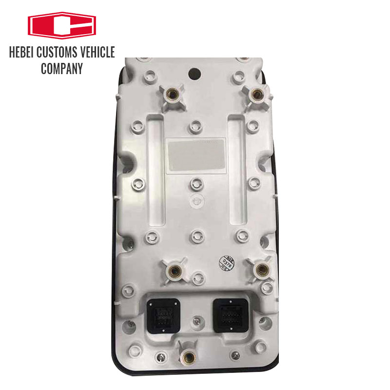  Excavator parts monitor yn59s00039f5 YN59s00039F5 Gauge Cluster Parts Gauge Monitor For Kobelco Monitor SK200-10 SK210-10