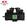  Hydraulic pump regulator K5V140DTP LC10V01005F1 gear pump Construction Machinery for Kobelco SK350-8 SK330-8