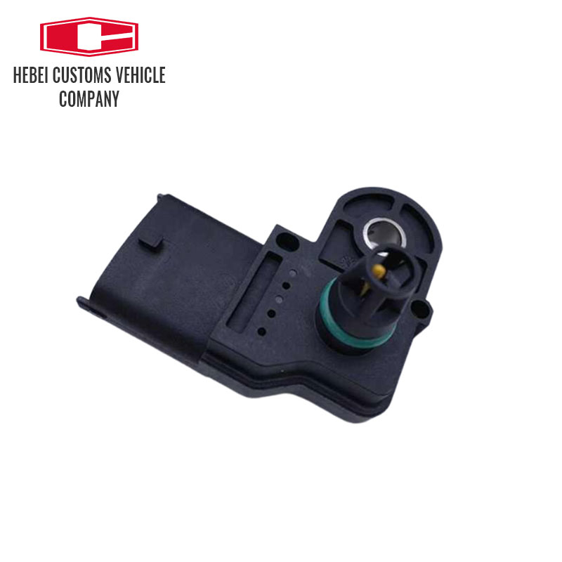 Original map sensor pressure sensor 0281002576 0 281 002 576 diesel sensor for HYUNDAI excavator parts Retail Building Material Industries