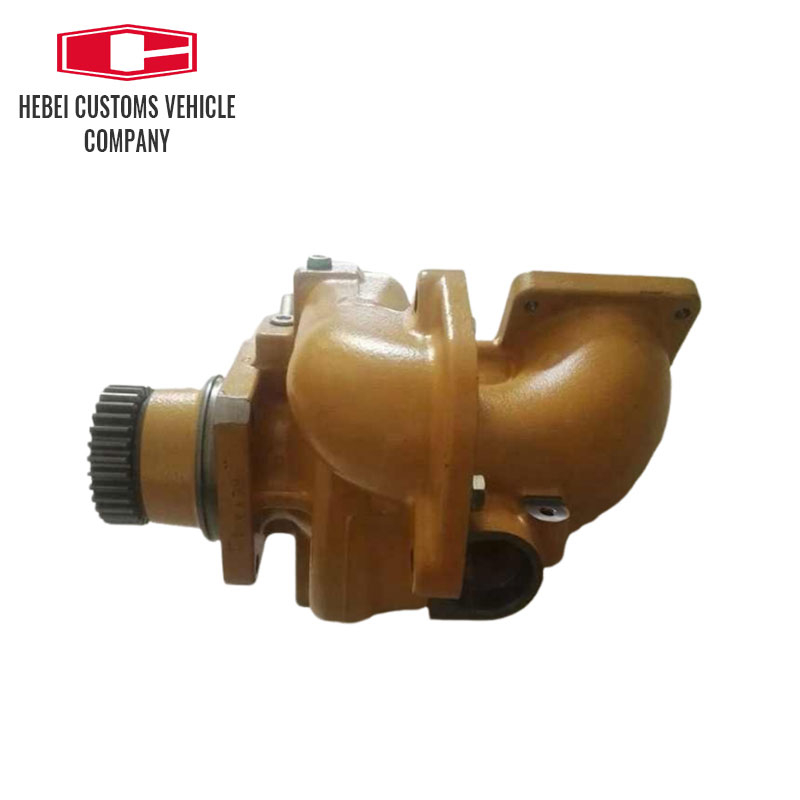 Factory Direct Deal Engine Cooling Water Pump 6240-61-1102 6240-61- 1100 6240-61-1103 for Komatsu diesel engine 6D170 SA6D170E SAA6D170E