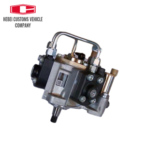 Fuel Supply Pump Fuel Injection Pump 8-98091565 Pump Injection for Hitachi 6HK1