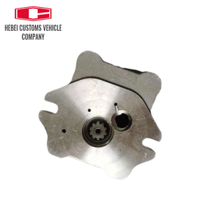 YD00000290 Hydraulic Main Pump Hydraulic Piston Pump for Hitachi ZZX30U-5 