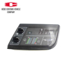  Hand throttle Monitor 7834-75-2000 Monitor display panel for Komatsu vehicle parts pc200-6 pc220-6