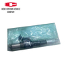 6156-11-3300 6156113300 Common Rail Fuel Injector Diesel Fuel Injector Injector Nozzle for Komatsu PC400-7 PC450-7 Engine Excavator Mechanical 