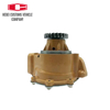 Factory Direct Deal Engine Cooling Water Pump 6151-62-1101 for Komatsu diesel engine PC400-6 PC450-6 