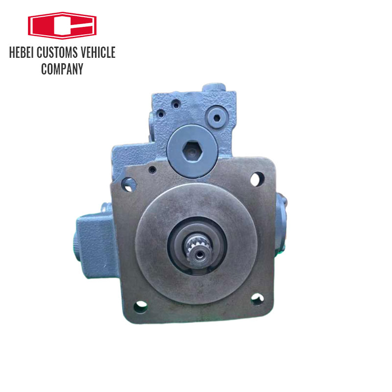  4330251 Hydraulic Main Pump Hydraulic Piston Pump for Hitachi EX60 EX60-2