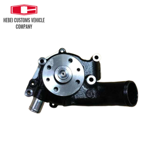 Water Pump 8-97253028-1 for Hitachi 4BG1 6BG1 vehicle water pump repairs