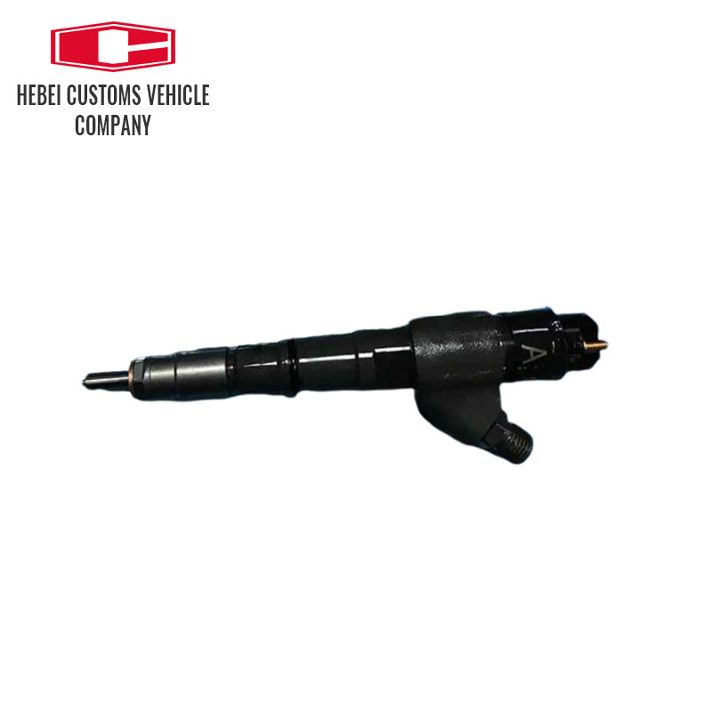  Fuel Injector EC210BP 20798683 VOE20798683 for VOLVO Fuel Injector Nozzle diesel Hydraulic Pump Parts 