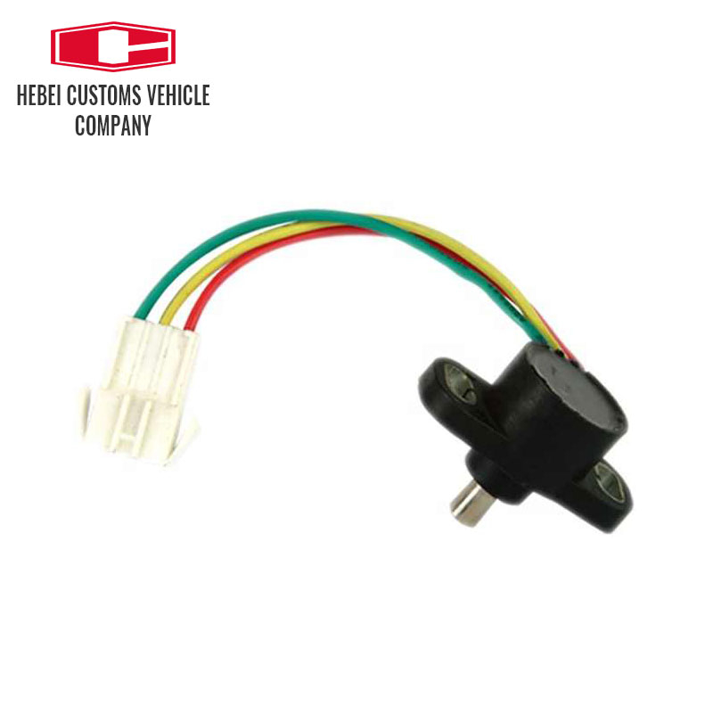  Excavator Throttle Position Sensor 247-5230 for Caterpillar E320B E320C 