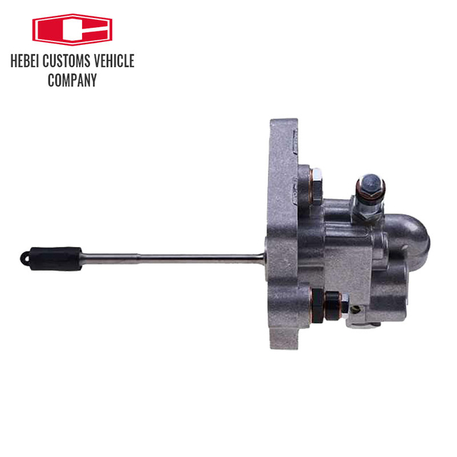 Fuel Pump Engine Industrial New Oil Pump Fuel 21067551 20752310 20440371voe20440371 for Car Truck Diesel Engine EC460B D12D 