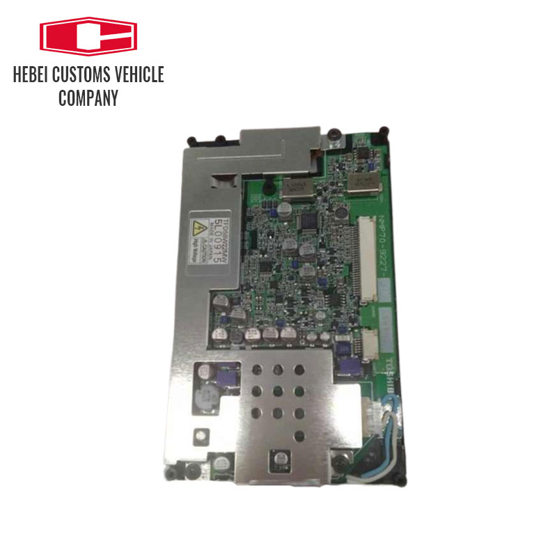 3863457 386-3457 Monitor LCD panel 3863457 386-3457 for Caterpillar Excavator parts diesel engine 320 320D E320D