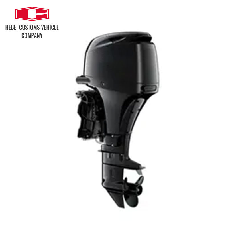 for Suzuki DF30A 30hp Marine Engine 4stroke Outboard Motor Engine for Boats Water-cooled Fit With Marine Ship