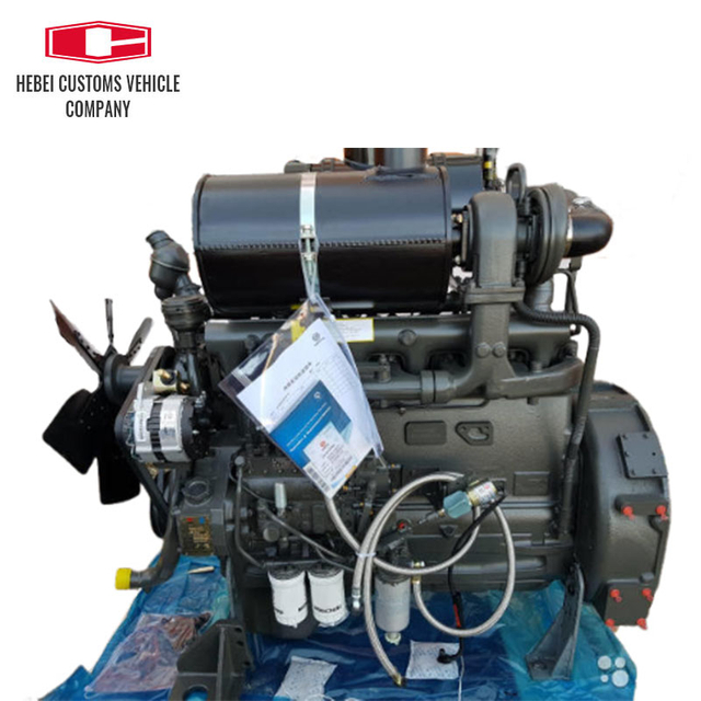  WP6G190E330 Weichai Water Cooled Diesel Engine wheel loader for Construction Agriculture Pump Industrial Water Pump 