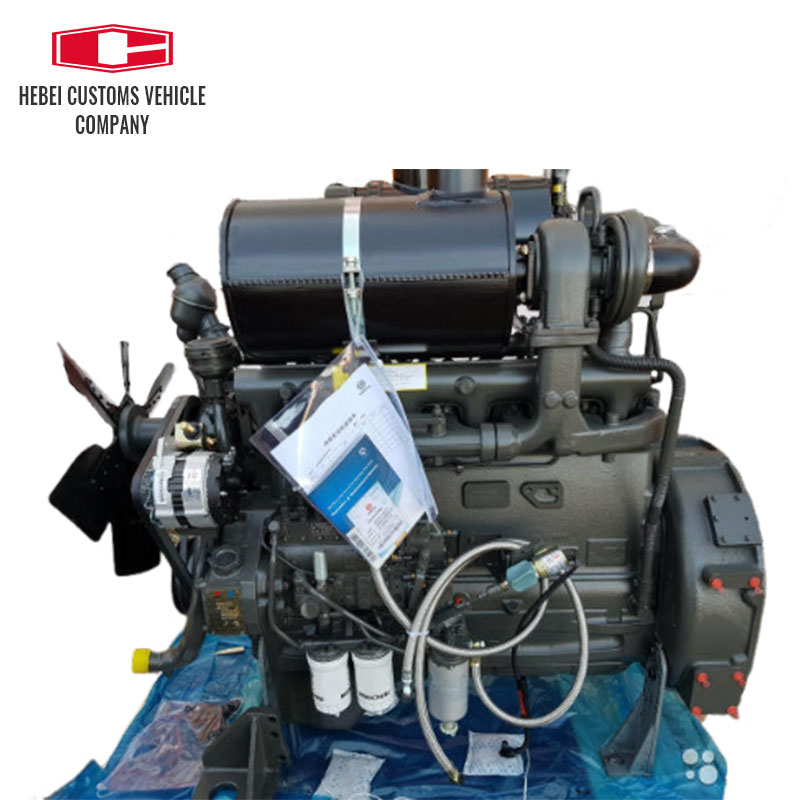  WP6G190E330 Weichai Water Cooled Diesel Engine wheel loader for Construction Agriculture Pump Industrial Water Pump 