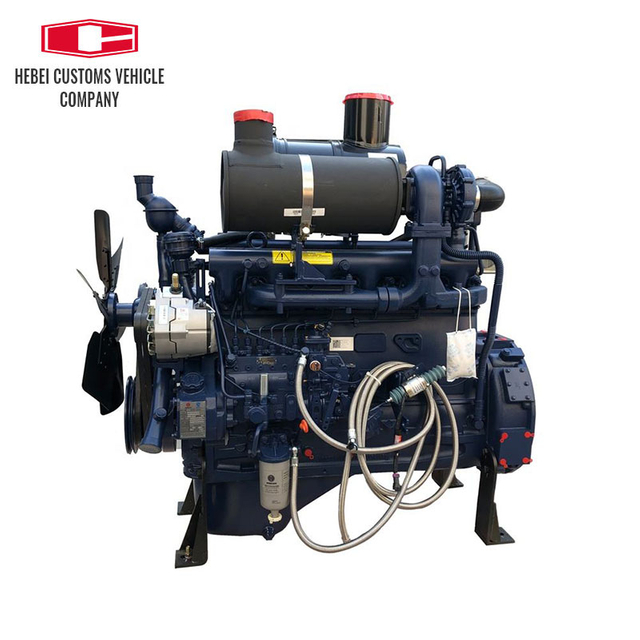  WP6G220E330 Weichai Water Cooled Diesel Engine wheel loader for Construction Agriculture Pump for Road Roller