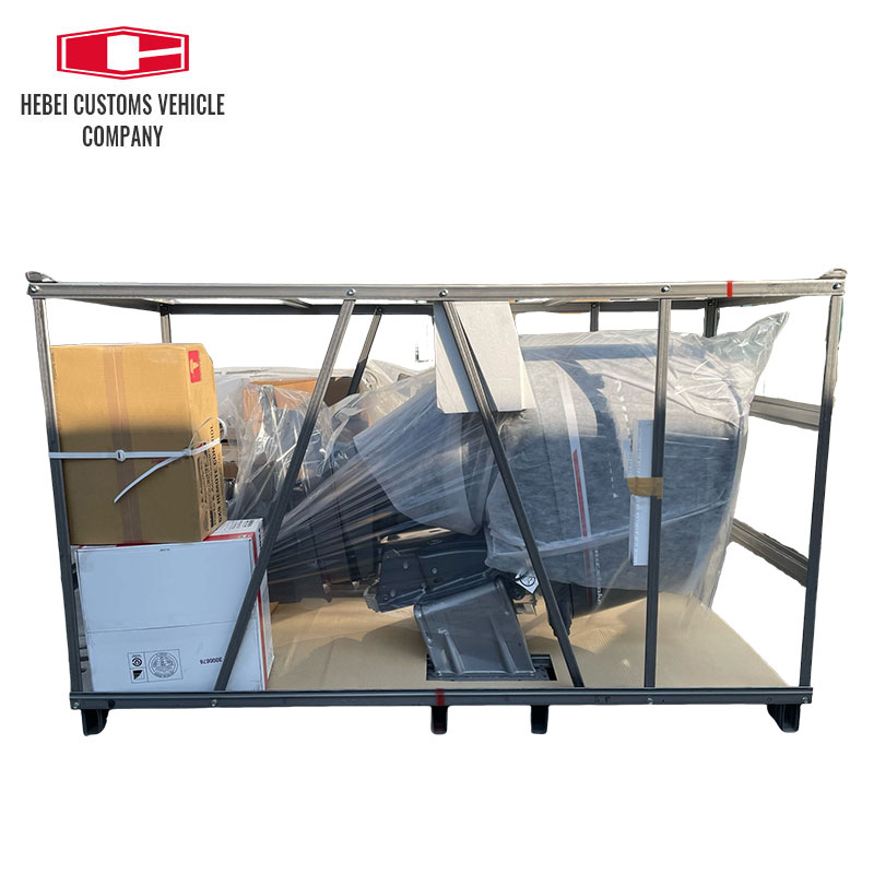  F60FETL 40hp 60hp 90hp 20hp Marine Engine 4stroke Outboard Motor Engine for Boats Water-cooled Fit With Marine Ship