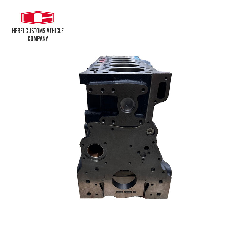 3833581Cylinder Block for CAT C7.1 supplier Machinery Engine Parts