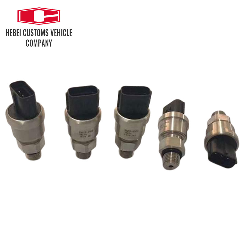  press sensor KHR10301 Excavator Spare Parts 210X2 Pressure sensor for Sumitomo Case CX210B CX240B SH210LC-5A CX235B manufacturer
