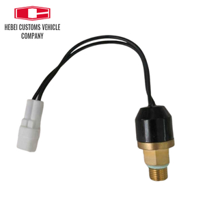  Manufacturer Press Sensor KHR24000 Excavator Spare Parts Pressure Sensor for Sumitomo Case SH200-3 SH200A5 CX240 SH210-5