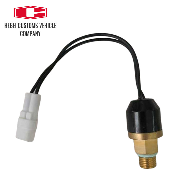  Manufacturer Press Sensor KHR24000 Excavator Spare Parts Pressure Sensor for Sumitomo Case SH200-3 SH200A5 CX240 SH210-5