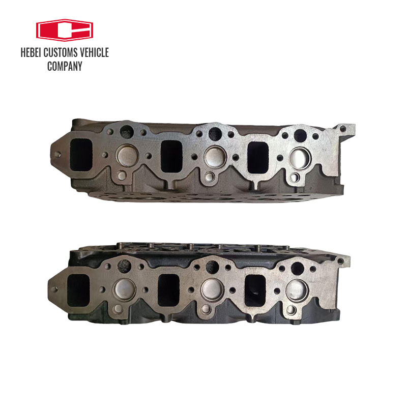 Cylinder Head 5I8051 34301-01060 for CAT 320C supplier Machinery Engine Parts