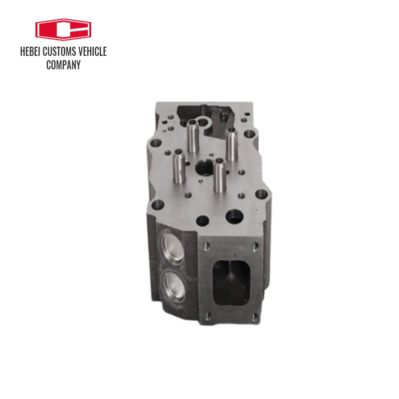 Cylinder Head 3811985 3811988 for Cummins K19 supplier Machinery Engine Parts