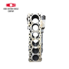 4990443 Cylinder Block for Komatsu PC400-7 Cylinder head supplier Machinery Parts 6D107 Engine 