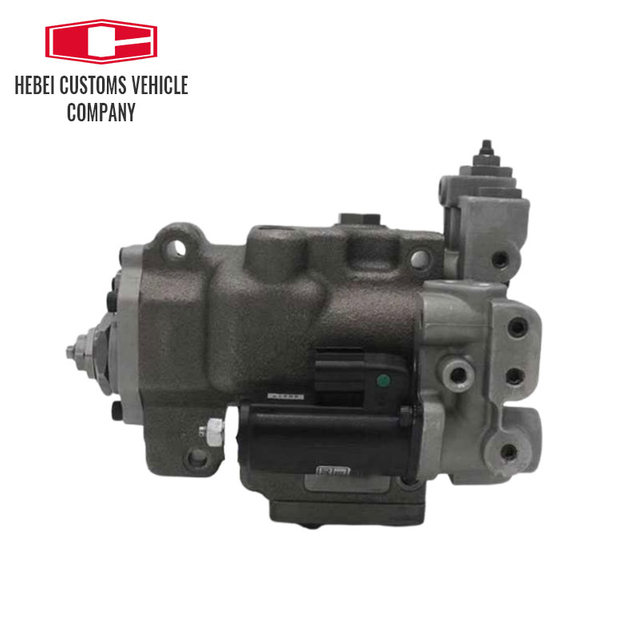 Hydraulic Pump parts 4332607 K3V180 Gear Pump Pilot Pump Assembly for Hitachi EX400 EX450 EX450-5 Pilot Bearings Pump