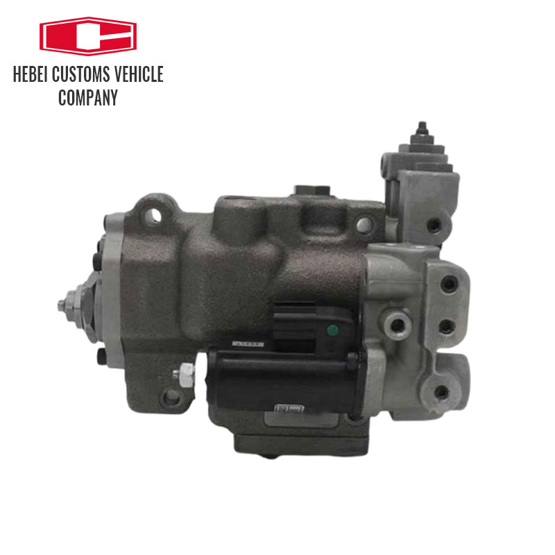 Hydraulic Pump parts 4332607 K3V180 Gear Pump Pilot Pump Assembly for Hitachi EX400 EX450 EX450-5 Pilot Bearings Pump
