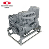 Diesel Engine F4L912W 39-44KW 2150/2300/2500rpm Air Cooled Machinery Diesel Engine 4 Cylinders 4 Stroke Engineering Engine For Deutz for Extreme Environments Mobile Applications 