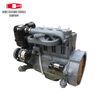 Diesel Engine F4L912 46kw 2300rpm 38kw 1800rpm Air Cooled Machinery Diesel Engine 4 Cylinders 4 Stroke Engineering Engine For Deutz for Extreme Environments Mobile Applications 