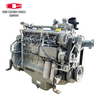 BF6M2012C Diesel Engine 155kW 2500rpm Water-Cooled Diesel Engine 6 Cylinders 4 Stroke Engineering Engine For Deutz for Construction Machinery