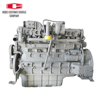 BF6M1013ECP Diesel Engine 174kW 2300rpm Water-Cooled Diesel Engine 6 Cylinders 4 Stroke Engineering Engine For Deutz for Construction Machinery