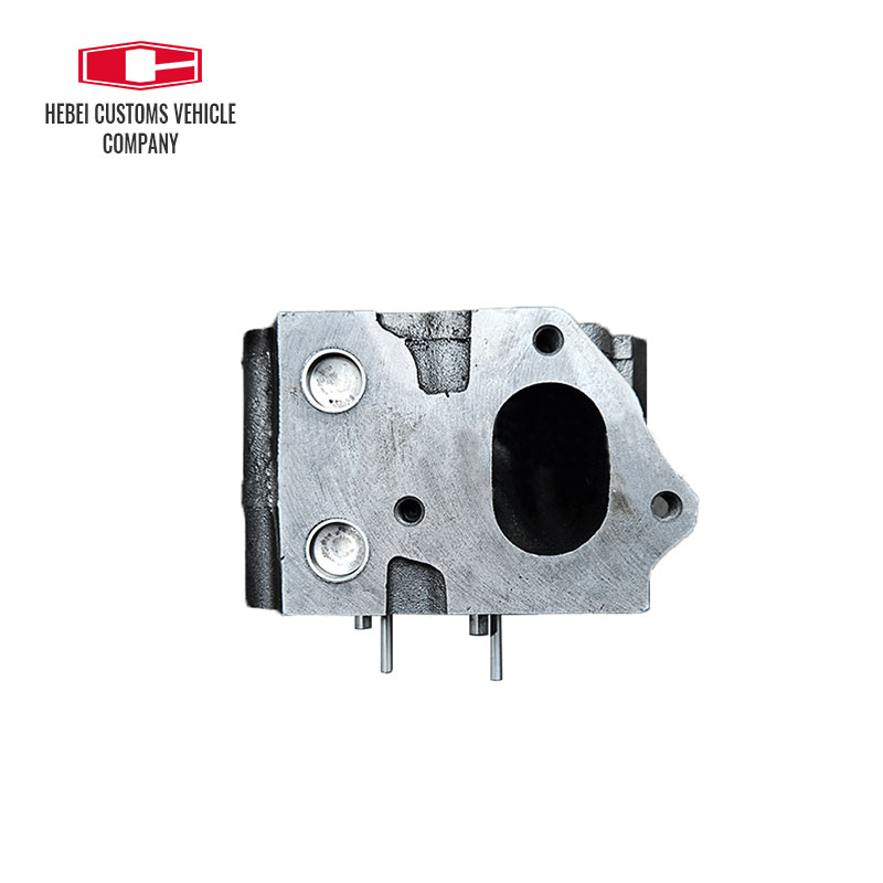 Cylinder Head 6251-11-1100 6151-11-1101 6251-11-1102 for Komatsu 6D125 PC400-5 supplier Machinery Engine Parts