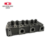 Cylinder Head Assembly 1G042-03043 1G042-03040 1G042-03042 for Kubota D1005 head assembly supplier crack symptoms