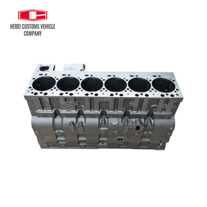 3939313 3935943 3934900 3971411 4946370 3971410 Cylinder Block for Cummins 6CT/6LT Engine Block Cylinder Engine