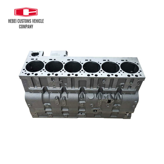 3939313 3935943 3934900 3971411 4946370 3971410 Cylinder Block for Cummins 6CT/6LT Engine Block Cylinder Engine