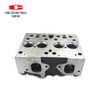 Cylinder Head 65.03101-6080 65.03101-6087C forDoosan DE08 supplier Machinery Engine Parts