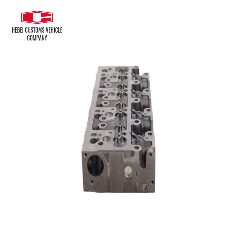 Cylinder Head 6204-13-1210 for Komatsu 4D95 supplier Machinery Engine Parts