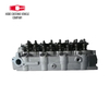 Complete cylinder head MD348983 MD185922 MD185926 for Mitsubishi 4D56T Cylinder Head Assembly supplier crack symptoms